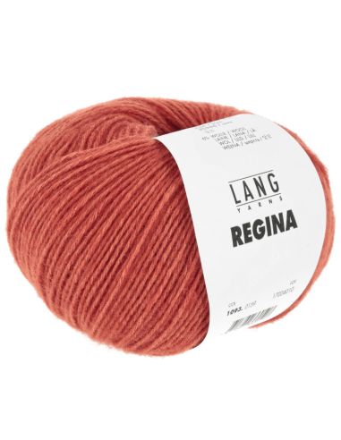 Laine Regina Lang Yarns