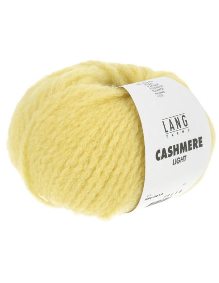Lana Cashmere Light Lang Yarns
