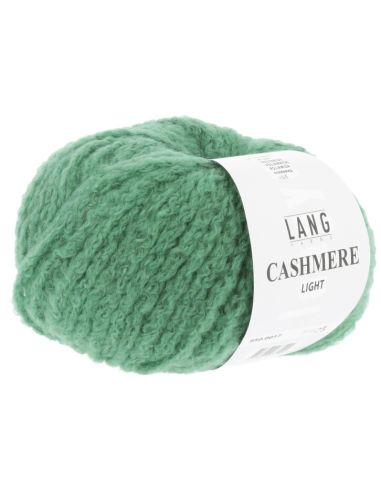 Laine Cashmere Light Lang Yarns