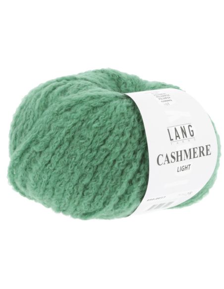 Lana Cashmere Light Lang Yarns
