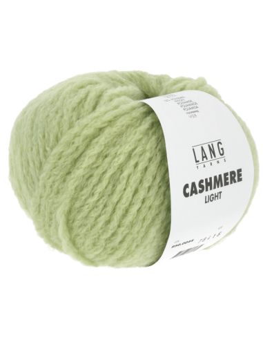 Laine Cashmere Light Lang Yarns