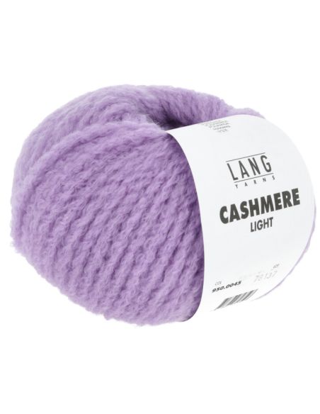 Lana Cashmere Light Lang Yarns