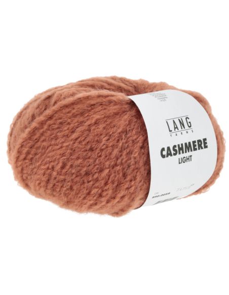 Lana Cashmere Light Lang Yarns