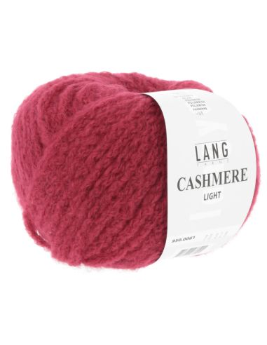 Laine Cashmere Light Lang Yarns