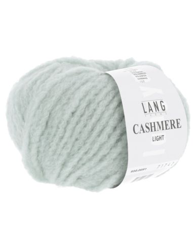 Laine Cashmere Light Lang Yarns