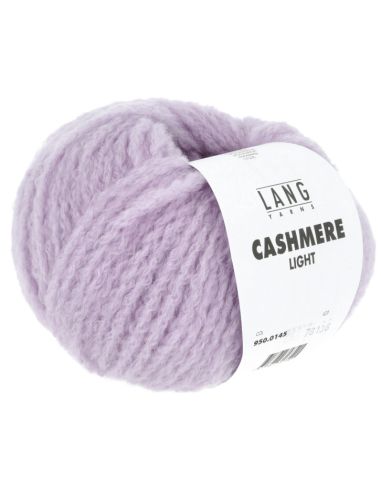 Laine Cashmere Light Lang Yarns