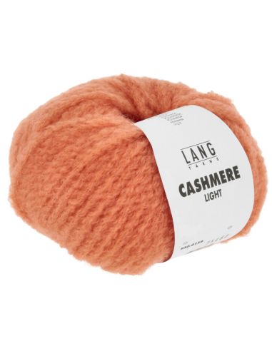 Laine Cashmere Light Lang Yarns