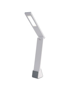 Lámpara portátil recargable LED Purelite