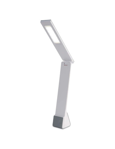 Lámpara portátil recargable LED Purelite