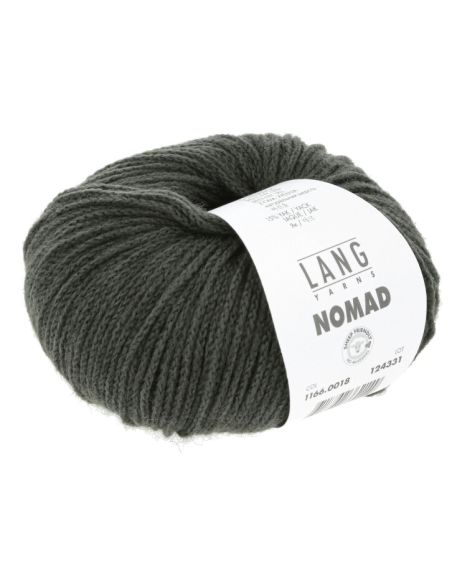 Lana Nomad Lang Yarns