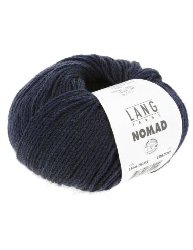 Laine Nomad Lang Yarns