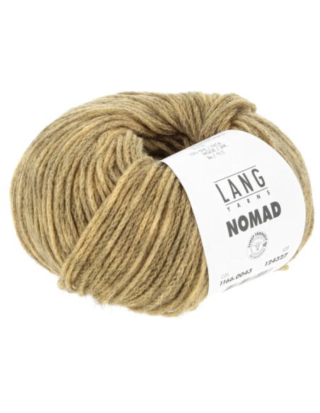 Lana Nomad Lang Yarns