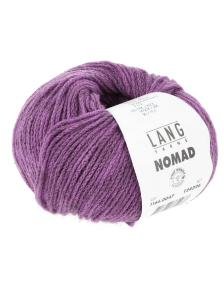 Lana Nomad Lang Yarns