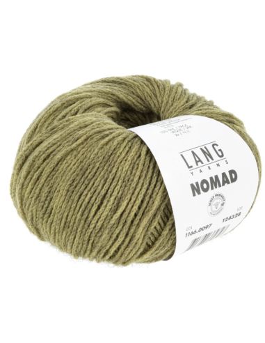 Laine Nomad Lang Yarns