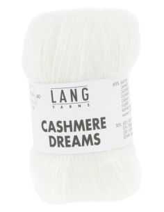 Lana Cashmere Dreams Lang Yarns