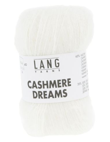 Lana Cashmere Dreams Lang Yarns