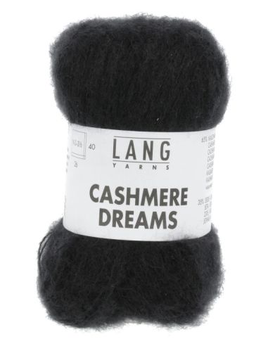 Laine Cashmere Dreams Lang Yarns