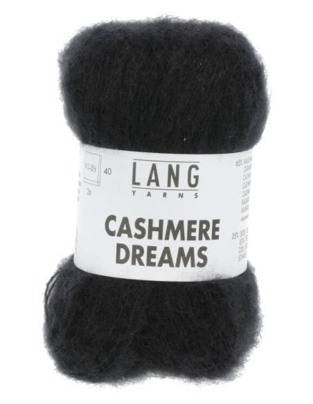 Lana Cashmere Dreams Lang Yarns