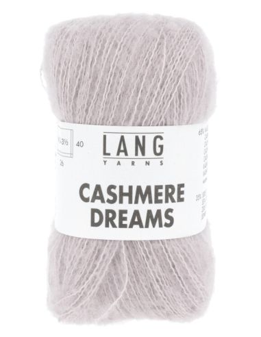 Laine Cashmere Dreams Lang Yarns