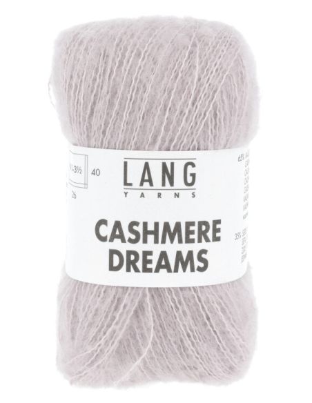 Lana Cashmere Dreams Lang Yarns