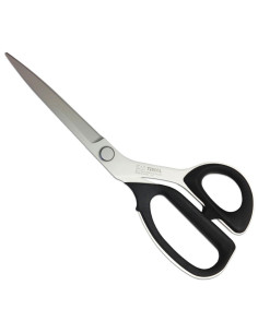 Tijeras de costura Kaï carbono Slimline - 25 cm