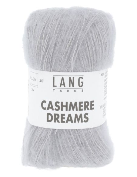 Lana Cashmere Dreams Lang Yarns