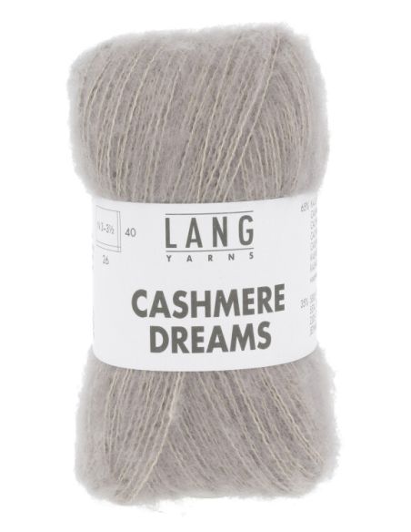 Lana Cashmere Dreams Lang Yarns