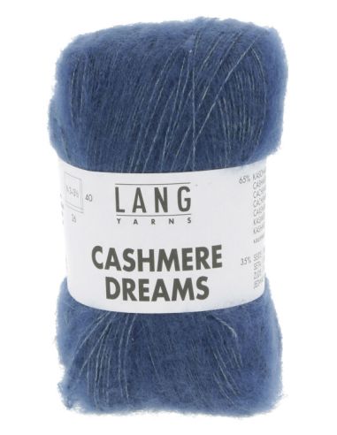 Laine Cashmere Dreams Lang Yarns