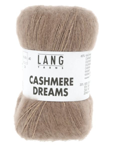 Lana Cashmere Dreams Lang Yarns