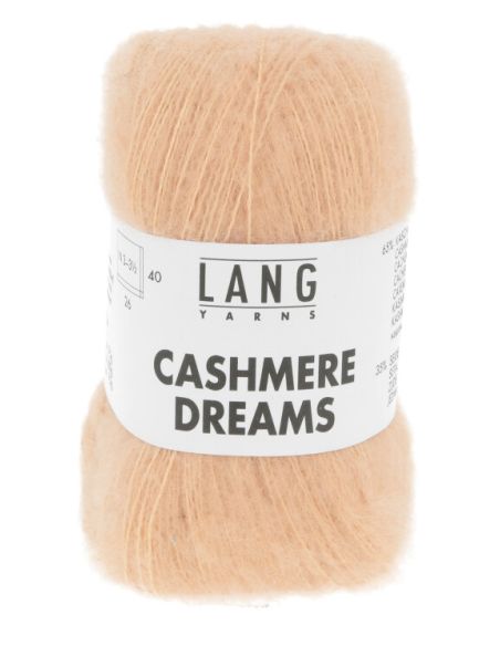 Lana Cashmere Dreams Lang Yarns