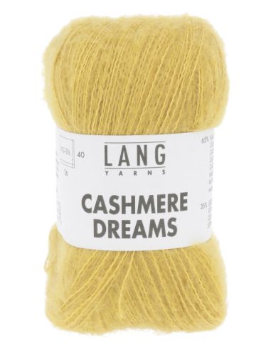 Laine Cashmere Dreams Lang Yarns
