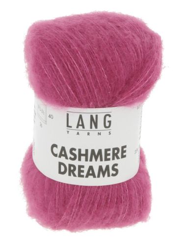Laine Cashmere Dreams Lang Yarns