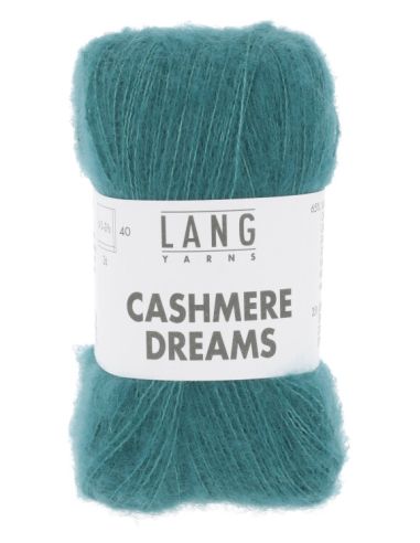Laine Cashmere Dreams Lang Yarns