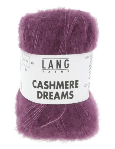Laine Cashmere Dreams Lang Yarns