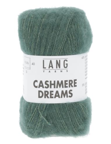 Laine Cashmere Dreams Lang Yarns