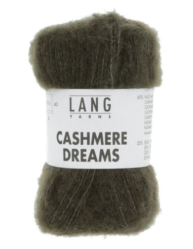 Laine Cashmere Dreams Lang Yarns