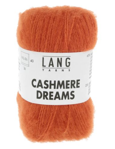 Laine Cashmere Dreams Lang Yarns