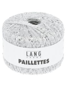 Hilo Lentejuelas Lang Yarns
