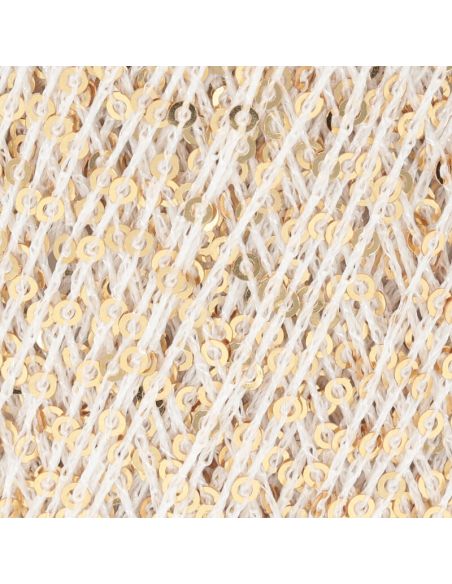 Hilo Lentejuelas Lang Yarns
