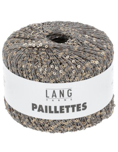 Fil Paillettes Lang Yarns