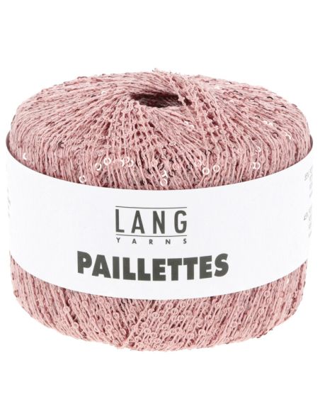 Hilo Lentejuelas Lang Yarns