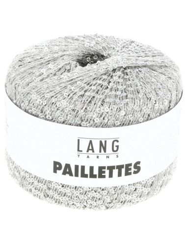 Fil Paillettes Lang Yarns