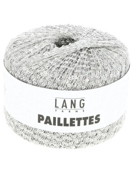 Hilo Lentejuelas Lang Yarns