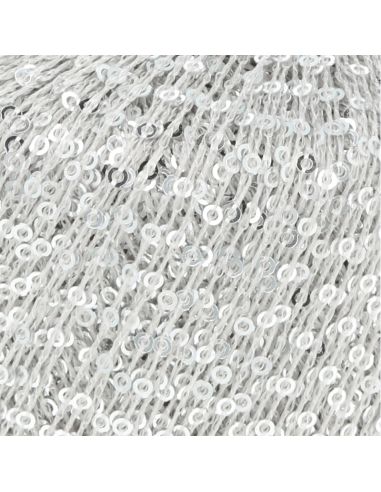 Fil Paillettes Lang Yarns