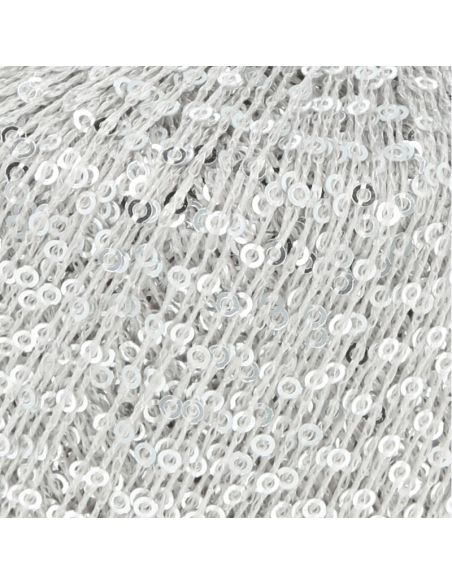 Hilo Lentejuelas Lang Yarns