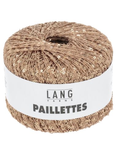 Fil Paillettes Lang Yarns