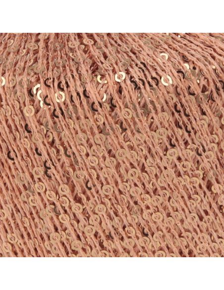 Hilo Lentejuelas Lang Yarns