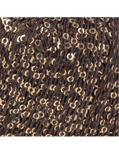 Fil Paillettes Lang Yarns