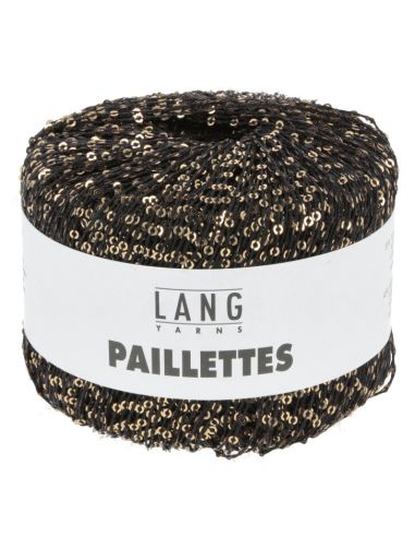 Fil Paillettes Lang Yarns