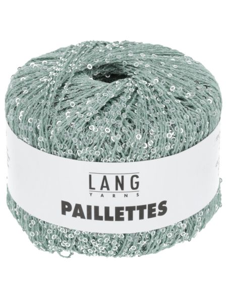 Hilo Lentejuelas Lang Yarns